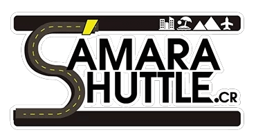 Samara Shuttle