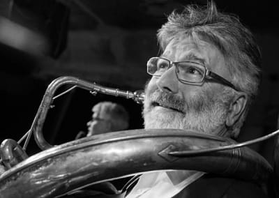 peter steiert