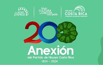 200 anexión nicoya guanacaste