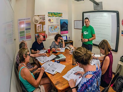 spanish immersion all ages