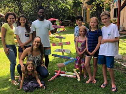 spanish immersion for kids