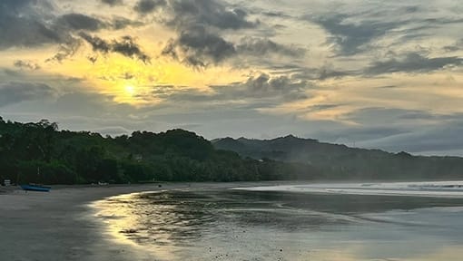 7 Reasons to Visit Costa Rica in Rainy Season