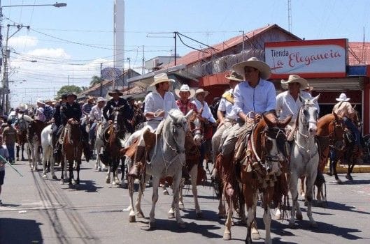 culture liberia guanacaste