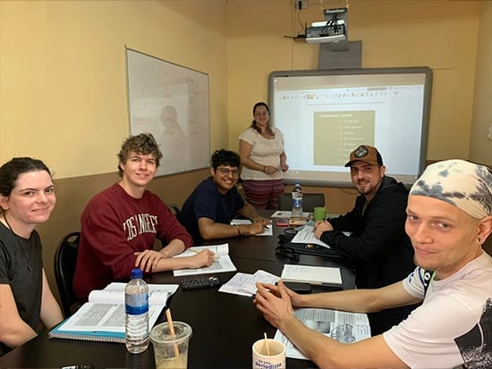 spanish classes heredia costa rica