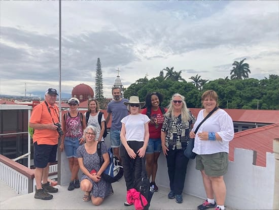 study spanish in heredia costa rica