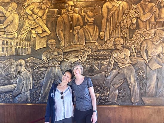 cultural immersion costa rica