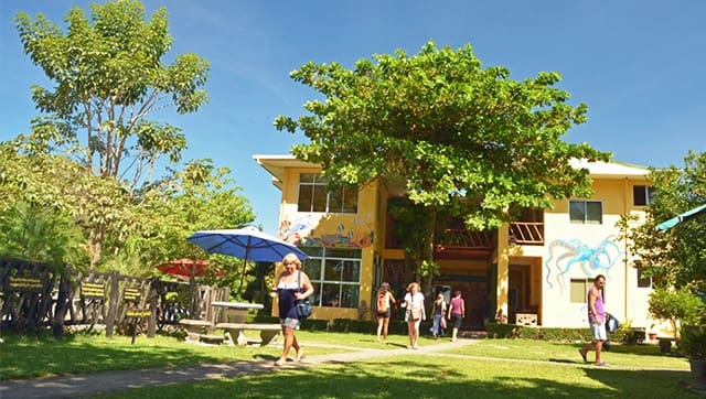 intercultura heredia campus