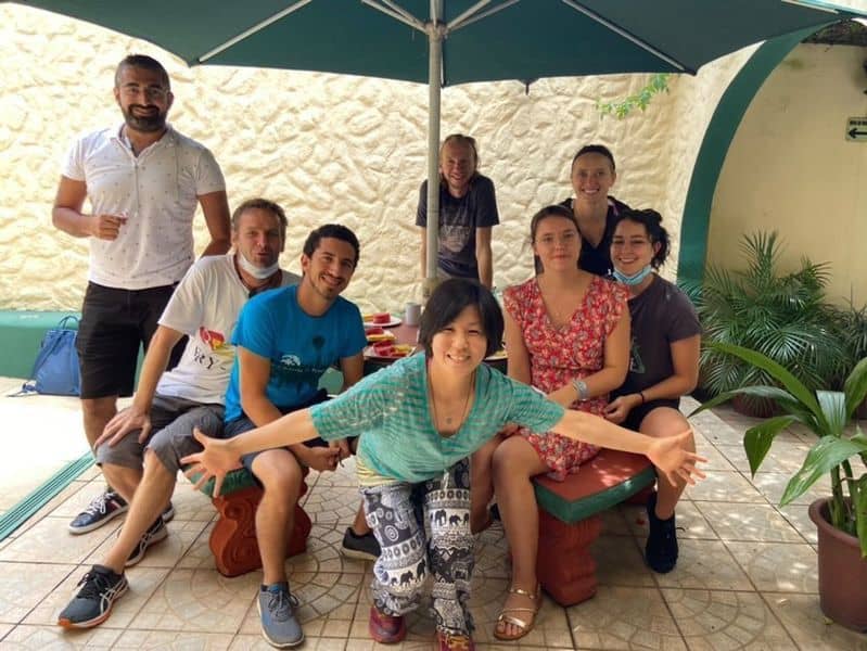 learn spanish in heredia costa rica