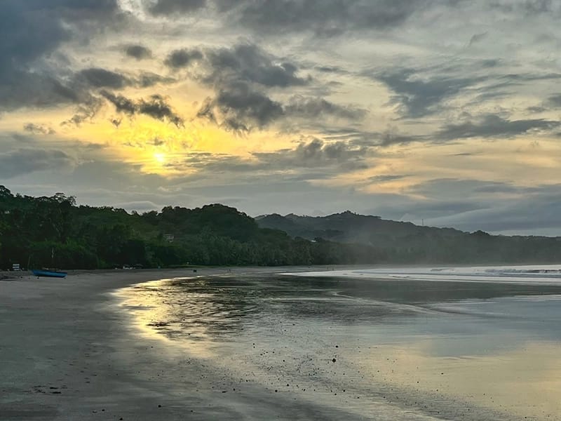 Samara Beach samara beach costa rica