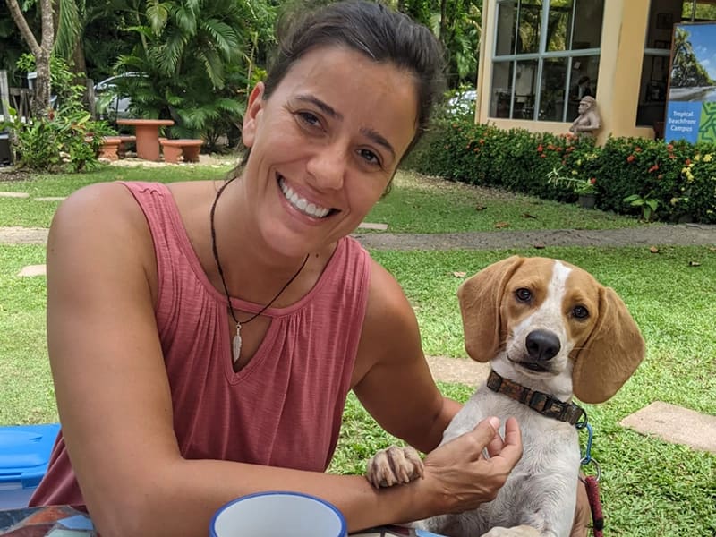 Advanced Spanish learning with Maria advanced spanish courses