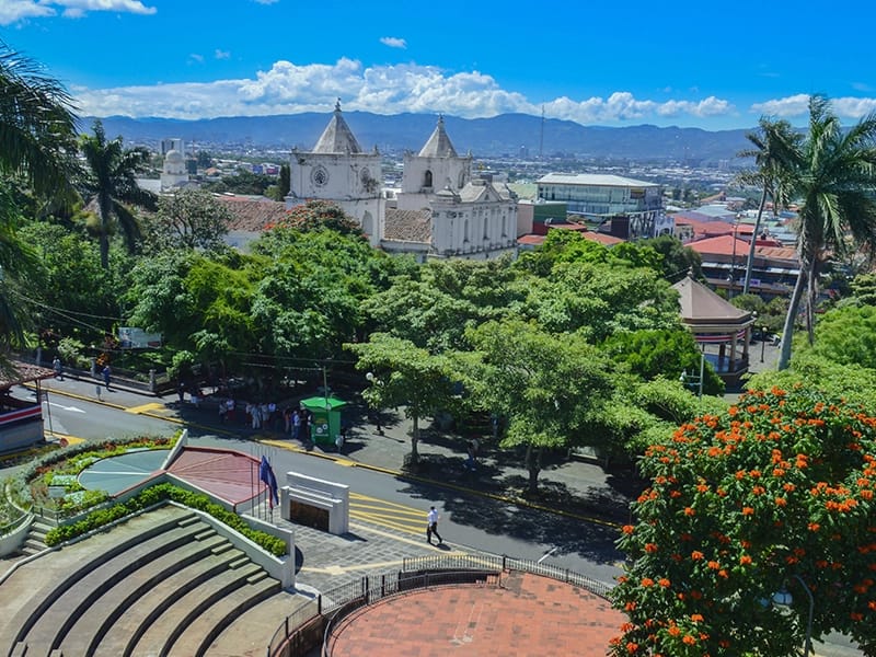 study spanish in heredia costa rica