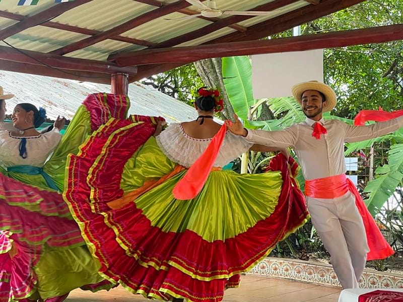 spanish school samara with cultural immersion"