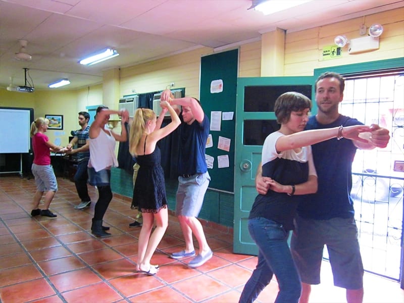spanish immersion programs in costa rica san josé"