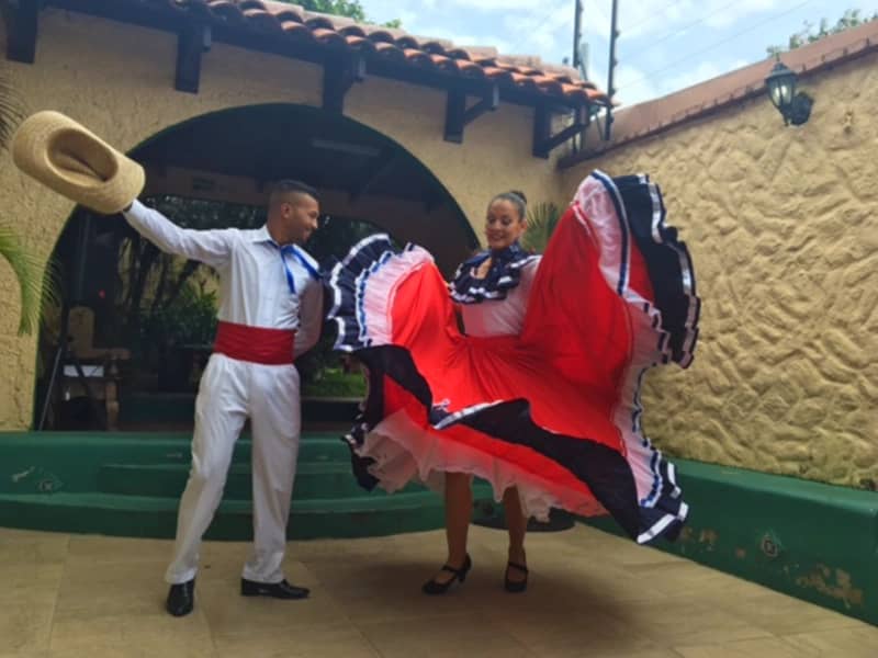 spanish school heredia with cultural immersion"