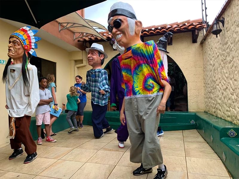 heredia spanish immersion school"