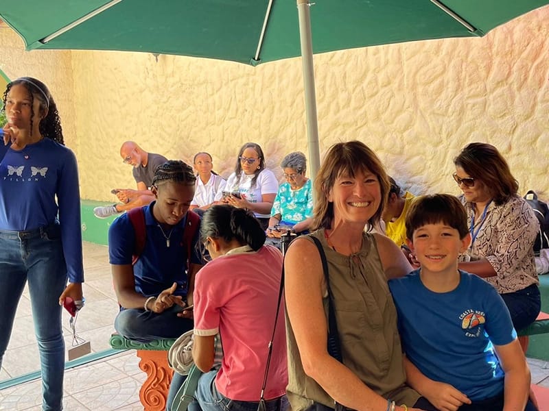 spanish immersion for families in heredia"