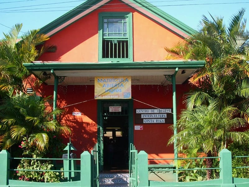 heredia spanish school"