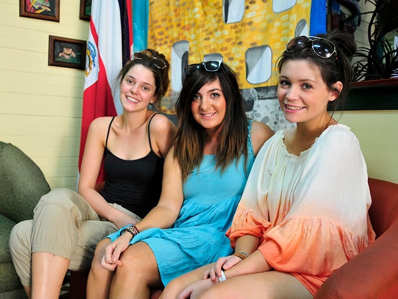 spanish school in heredia costa rica