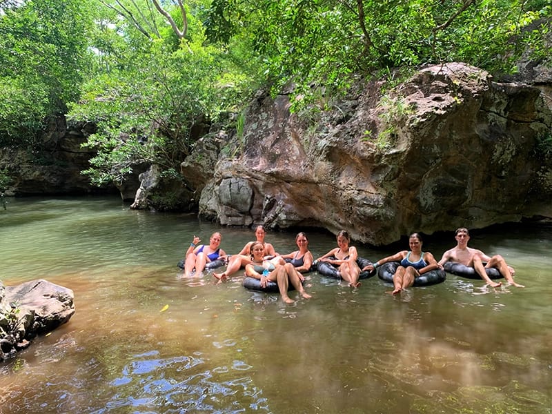 excursions fin de semaine costa rica