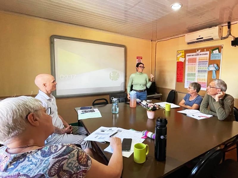spanish school costa rica heredia