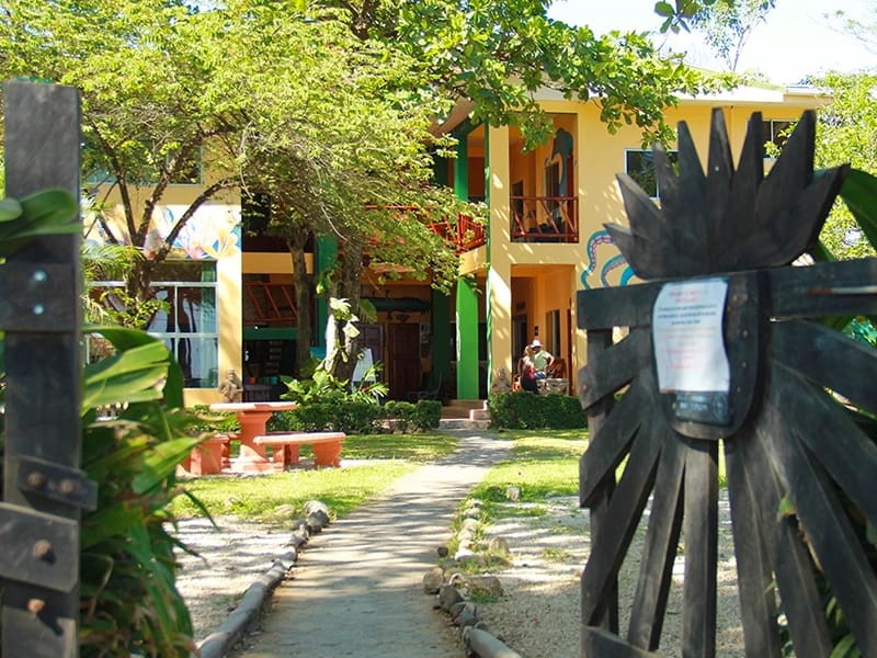 samara spanish school"