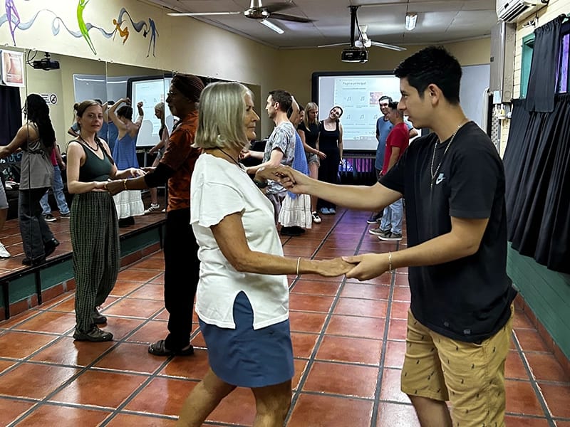 spanish school costa rica